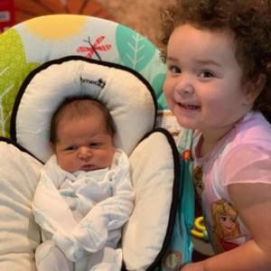 Meet your Posher, Elena